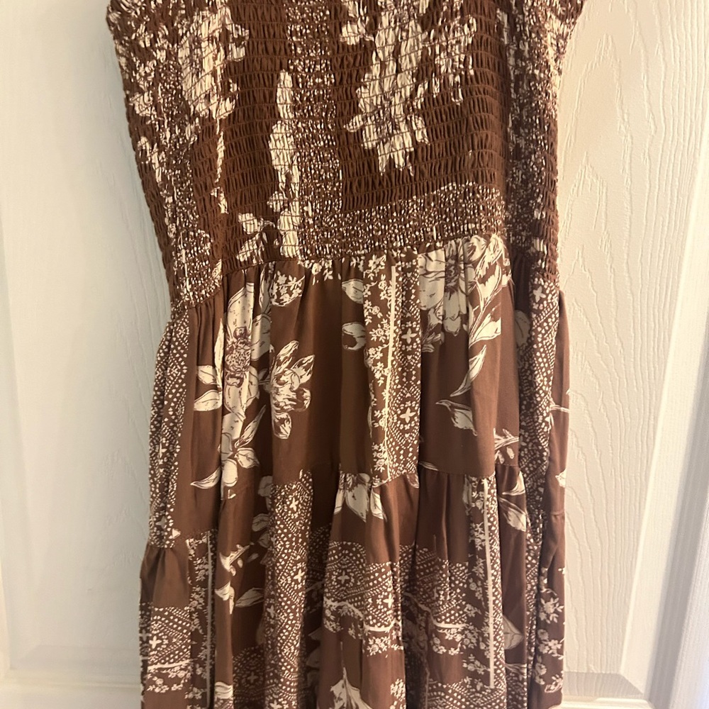 Sunmer dress